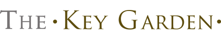 The Key Garden Logo